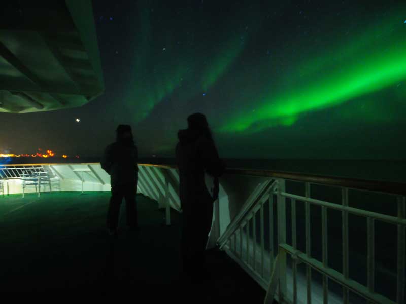 2018 8-Daagse Arctische avonturen boven de Poolcirkel