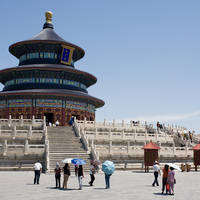 17-daagse groepsrondreis in internationaal gezelschap inclusief vliegreis Betoverend China & Tibet