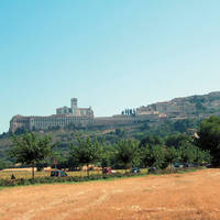 11-daagse vlieg-busrondreis Toscane en Venetië