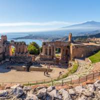 11/15-daagse vlieg-busrondreis Fascinerend Sicilië