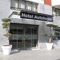 Hotel Auto Hogar