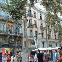 Hotel Ramblas