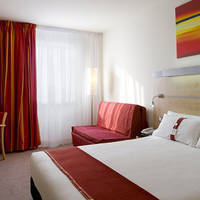 Hotel Holiday Inn Express Bcn City 22@
