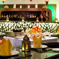 Ramada Chelsea Hotel Al Barsha