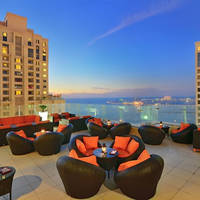 Appartementen Ramada Plaza Jumeirah Beach Residence