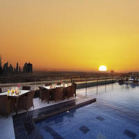 Hotel Park Regis Kris Kin Dubai