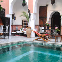 Pension Riad Barroko