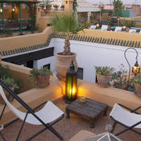 Hotel Riad Karmela