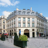 App. Residhome Paris Opéra
