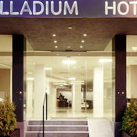 Hotel Palladium