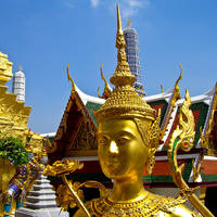 12-daagse privé rondreis - inclusief vliegreis Thailand City & Beach Experience (Speciaal Thailand