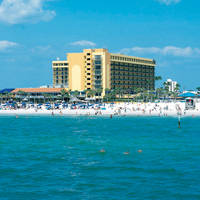 Hilton Clearwater Beach Resort