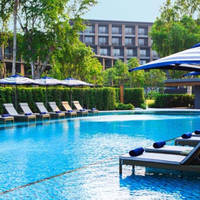 Marriott Resort en Spa Hua Hin