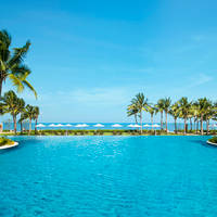 Sheraton Hua Hin Resort & Spa