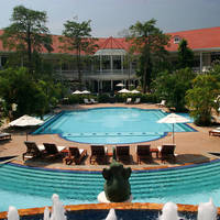 Centara Grand Beach Resort & Villa's