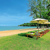 The Briza Beach Resort Khao Lak