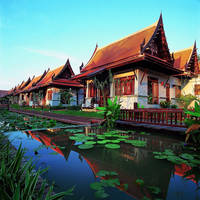 Khao Lak Bhandari Resort & Spa