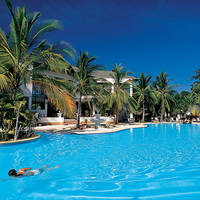 First Bungalow Beach Resort