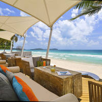 Centara Grand Beach Resort Samui