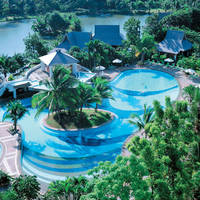 Maritime Park & Spa Resort