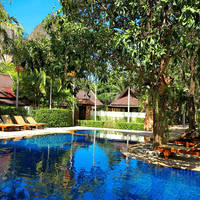 Railay Bay Resort en Spa