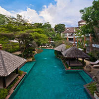 Woodlands Resort