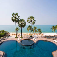 Pullman Pattaya Hotel G