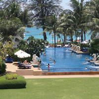 Phuket Graceland Resort & Spa