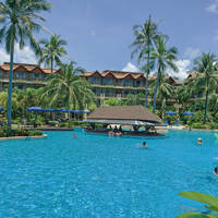 Phuket Marriot Resort & Spa, Merlin Beach