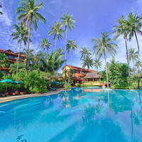 Patong Merlin Hotel