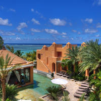 La Palmeraie Boutique Hotel