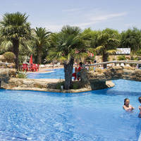 Camping Solmar