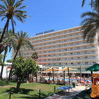 Hotel Helios