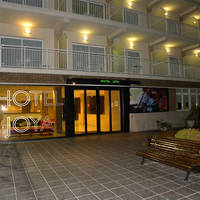 Hotel Joya