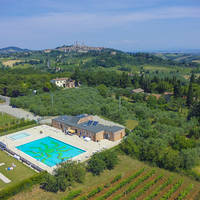 Camping Boschetto di Piemma