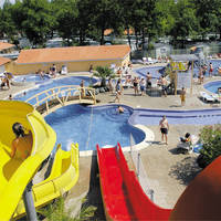 Camping Lou Pignada