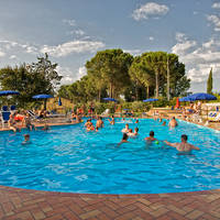 Camping Toscana Village