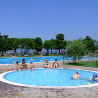 Camping Del Garda