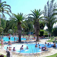 Camping Valldaro