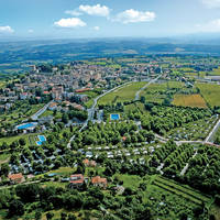 Camping Parco delle Piscine