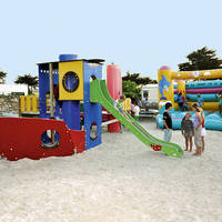 Camping Port L'Epine