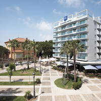 Hotel Blaumar