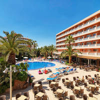 Hotel H10 Vintage Salou