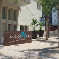 Hotel Acqua