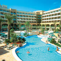 Golden Hotel Bahia en Spa