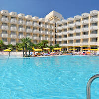 Hotel Oasis Tossa & Spa