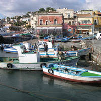 14-daagse autorondreis inclusief ferry overtocht Sicilië per eigen auto