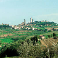 8-daagse autorondreis Ontdek Toscane & Umbrië