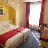 Hotel Lyon Bastille