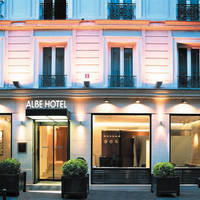 Hotel Albe Saint Michel